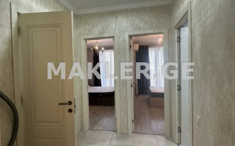  ქირავდება 3 ოთახიანი  ბინა საბურთალოზე  თამარაშვილის ქუჩაზე 