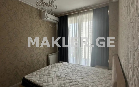  ქირავდება 3 ოთახიანი  ბინა საბურთალოზე  თამარაშვილის ქუჩაზე 