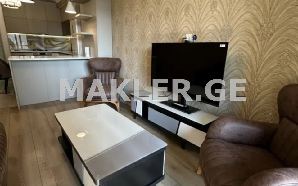  ქირავდება 3 ოთახიანი  ბინა საბურთალოზე  თამარაშვილის ქუჩაზე 