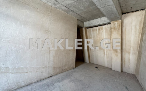  出售 3 room  公寓 第比利斯  in Zichi st. 
