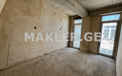  出售 3 room  公寓 第比利斯  in Zichi st. 