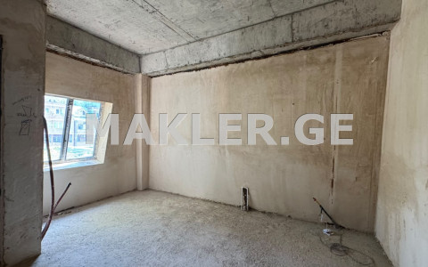 出售 3 room  公寓 第比利斯  in Zichi st. 