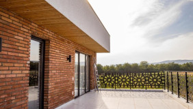 For Sale 333 m² space Country house in Gurjaani