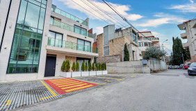 Satılık 723 m²  Villa in Saburtalo dist.