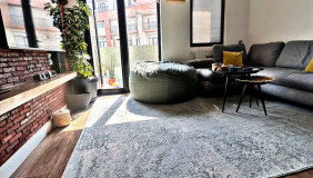 For Sale 3 room  Apartment in Vashlijvari dist.
