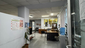For Sale 190 m² space Commercial space in Vera dist.