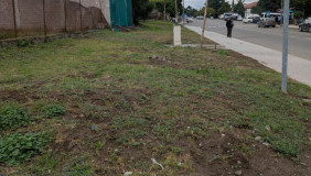 For Sale 600 m² space Land in Mtskheta