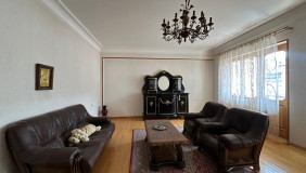 For Rent 4 room  Apartment in Vake dist.
