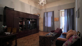 Satılık 3   Daire in Vera dist.