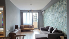 For Rent 2 room  Apartment in Ortachala