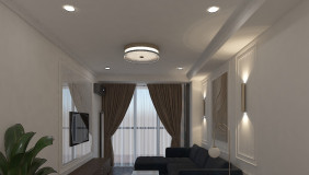 For Sale 2 room  Apartment in Ortachala