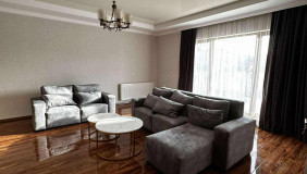 For Rent 600 m² space Private House in Chugureti dist.