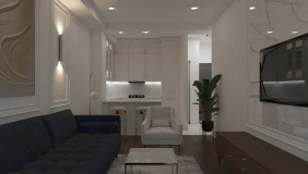 For Sale 2 room  Apartment in Ortachala
