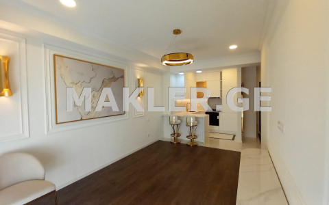  იყიდება 2 ოთახიანი  ბინა ორთაჭალაში  ნადიკვარის ქუჩაზე 