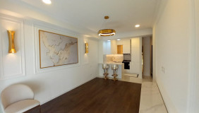 Продается 2 комнатная  Квартира в Ортачале