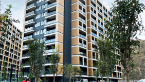 For Sale 2 room  Apartment in Ortachala