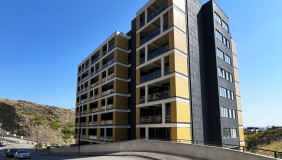 For Sale 2 room  Apartment in Ortachala