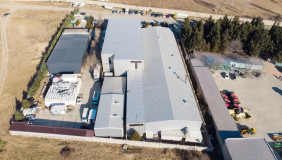For Rent 600 m² space Commercial space in Lilo dist.