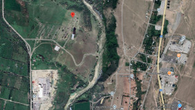 For Sale 30000 m² space Land in Lilo dist.