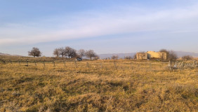 იყიდება 30868 m² ფართობის მიწა ლილოში