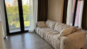 Kiralık 3   Daire in Vake dist.