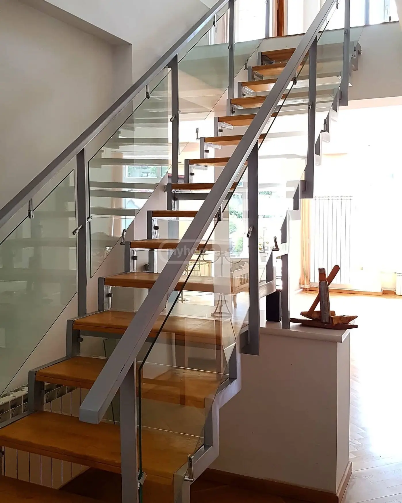 For Rent 7 room  Apartment in Vake dist.