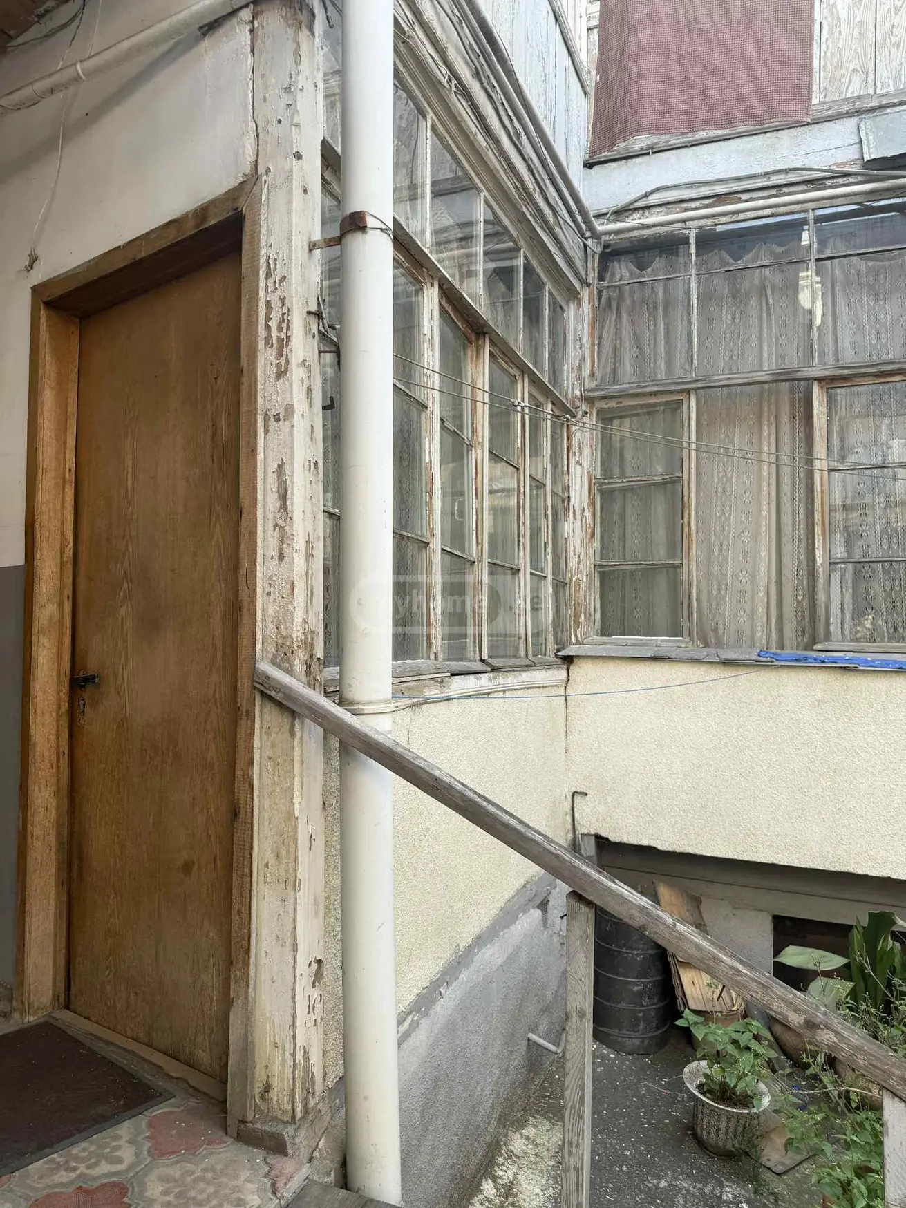For Sale 2 room  Apartment in Vera dist.