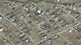 იყიდება 750 m² ფართობის მიწა ლისის ტბაზე