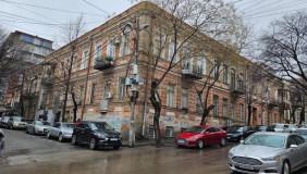 For Sale 4 room  Apartment in Vera dist.