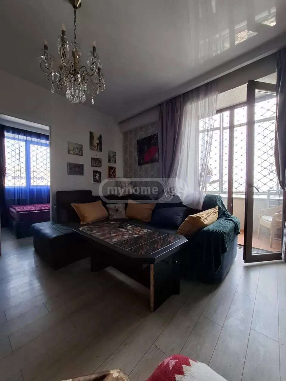 For Rent 2 room  Apartment in Vera dist.