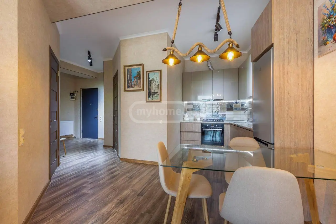 For Rent 2 room  Apartment in Vera dist.