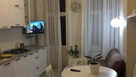 For Rent 2 room  Apartment in Chugureti dist.