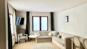 Satılık 65 m²  Villa in Didi digomi dist.
