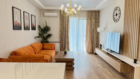 For Sale 3 room  Apartment in Saburtalo dist.