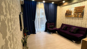 For Sale 4 room  Apartment in Didi digomi dist.