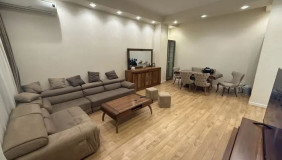 For Rent 7 room  Apartment in Saburtalo dist.
