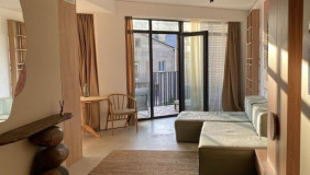 Kiralık 3   Daire near the Lisi lake