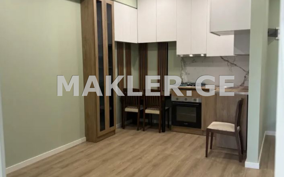 למכירה 3 חֶדֶר  דִירָה in Ortachala  in Nadikvari st. 