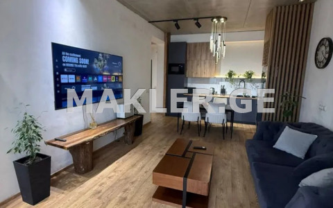  Kiralık 3   Daire near the Lisi lake