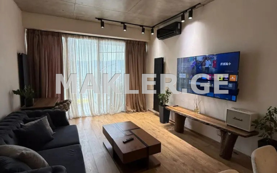  Kiralık 3   Daire near the Lisi lake