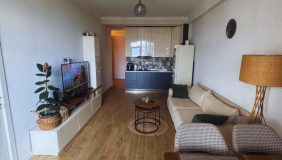 For Sale 3 room  Apartment in Vashlijvari dist.