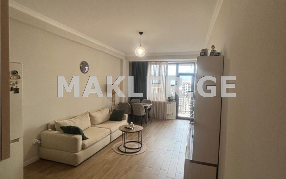  Satılık 3   Daire in Vashlijvari dist.  in M. Machavariani st. 