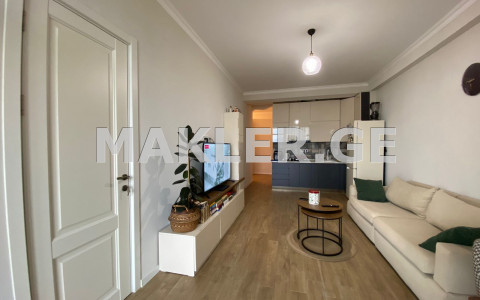  للبيع 2 room  الشقة in Vashlijvari dist.  in M. Machavariani st. 