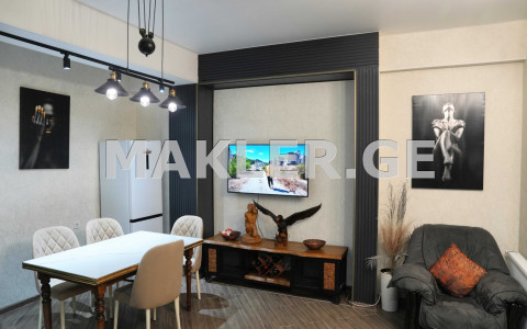  For Sale 2 room  Apartment in Avlabari dist.  in Irbakhi st. 