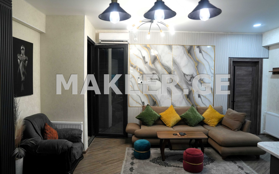  For Sale 2 room  Apartment in Avlabari dist.  in Irbakhi st. 