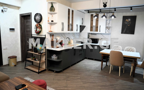  For Sale 2 room  Apartment in Avlabari dist.  in Irbakhi st. 