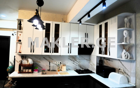  For Sale 2 room  Apartment in Avlabari dist.  in Irbakhi st. 