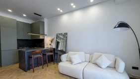 Satılık 2   Daire in Saburtalo dist.