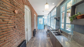 For Rent 2 room  Apartment in Chugureti dist.