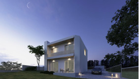 For Sale 158 m² space Private House in Saguramo